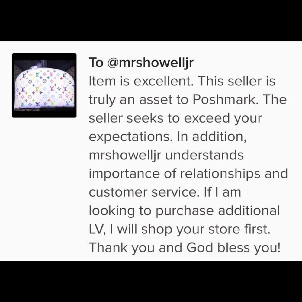 🎁🎁🎁 REVIEWS 🎁🎁🎁 - Picture 4 of 4